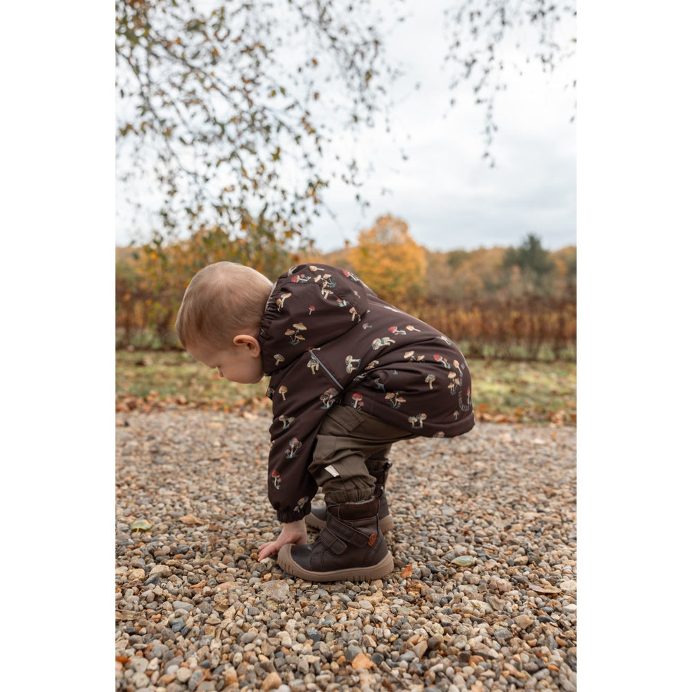Køb Petit Piao Fungi AOP PPDard Winter Jakke