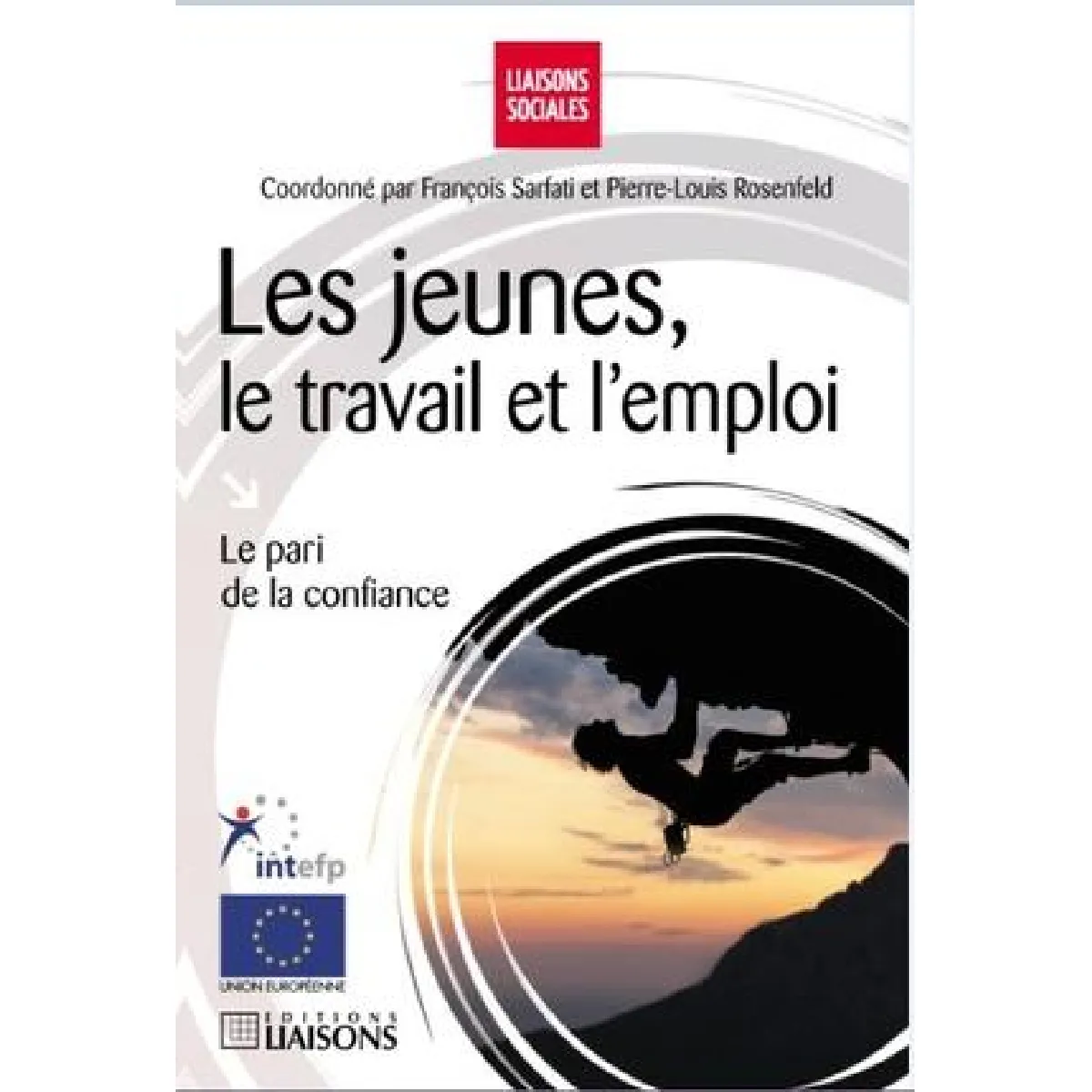 Les jeunes, le travail et l'emploi : le pari de la confiance · Occasion