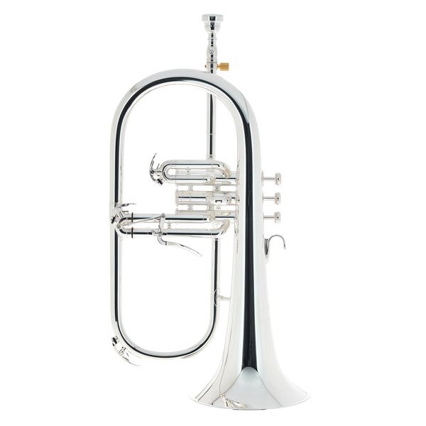 Yamaha YFH-8310 ZS 02 Flügelhorn