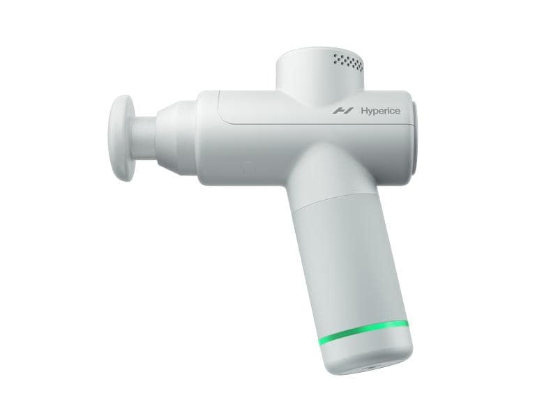 Hyperice Fitness Massagegerät Hypervolt GO 2.0 Muskelmassagegerät