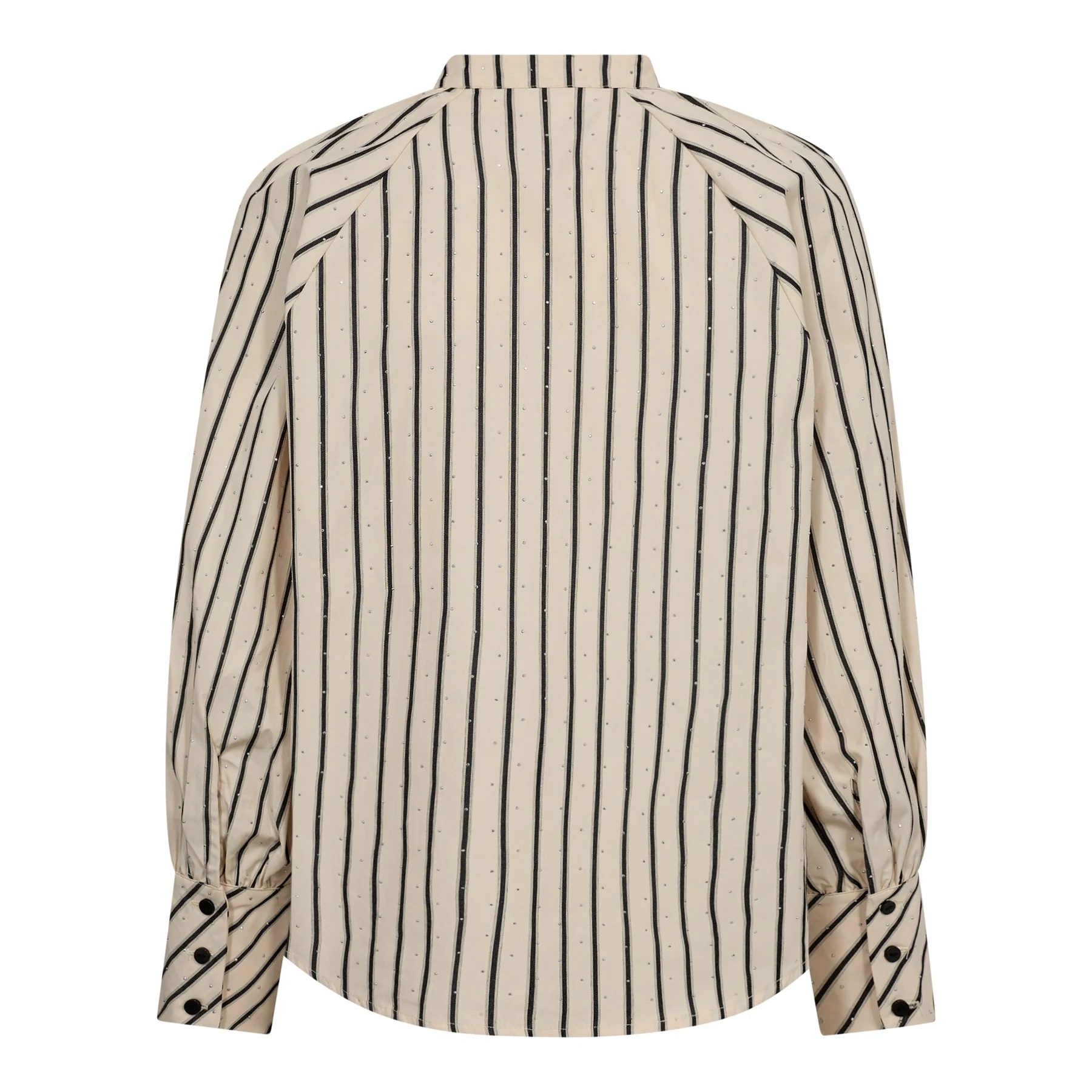Co´Couture Keiracc Gem Shirt 35748 78 marciblack