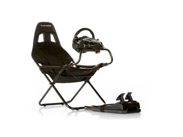 Playseat® | Challenge - Racingsimulator-stol - Sort