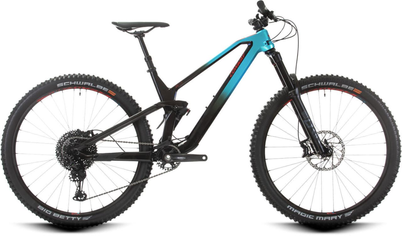 Conway WME 5.9 kaufen | Bike-Discount