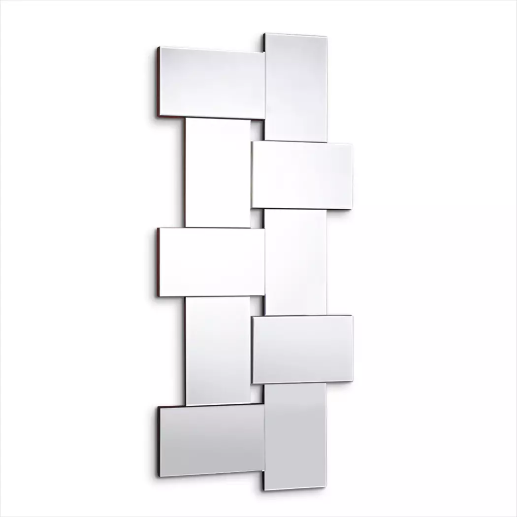 Spiegel Criss Cross