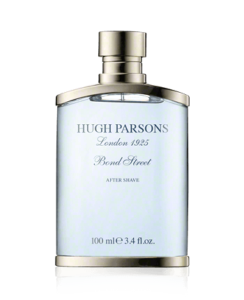 Hugh Parsons Bond Street aftershave vapo 100ml