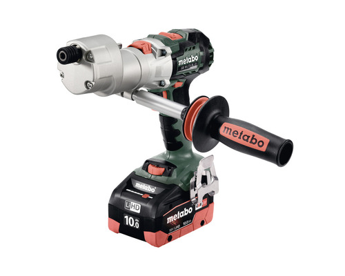 Metabo BS LTX 