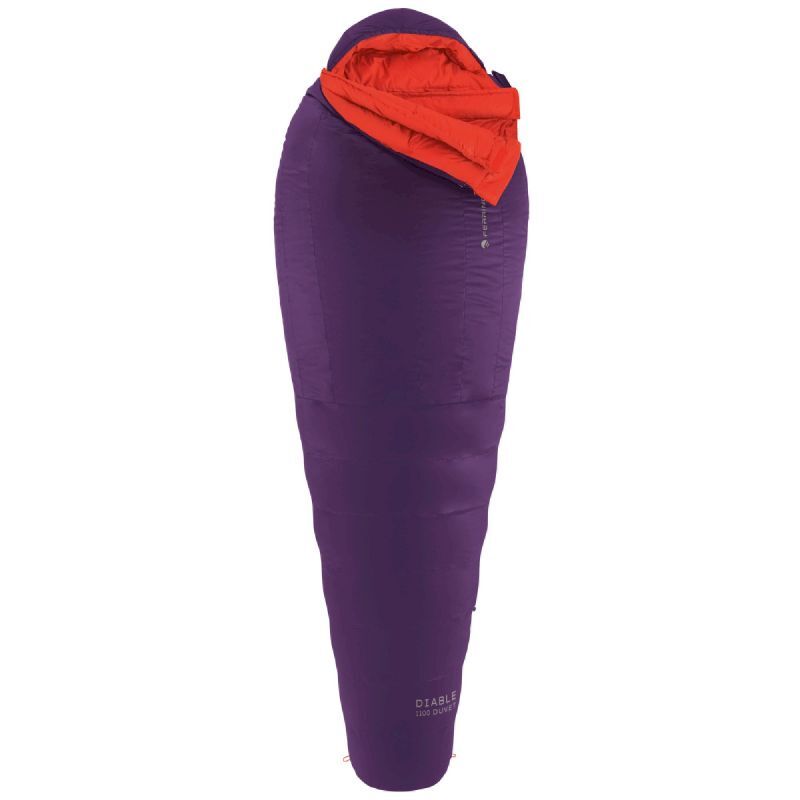 Diable 1100 - Sac de couchage