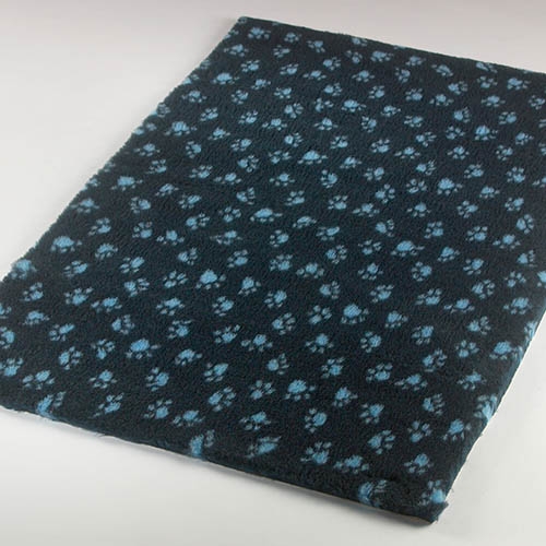 Tapete absorvente 2.000 g/m² LILÁS 1 m x 0,75 m. BASE ANTIDERRAPANTE