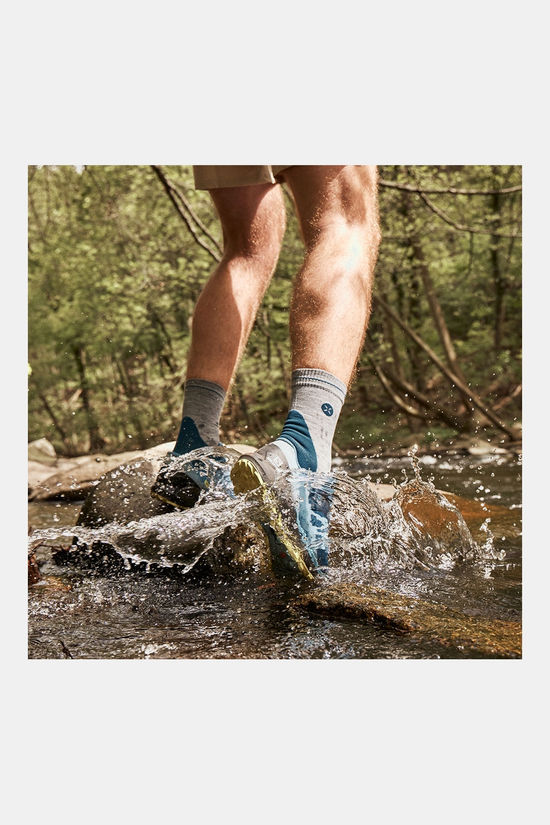 STOX STOX Merino Ankle Wandelsok