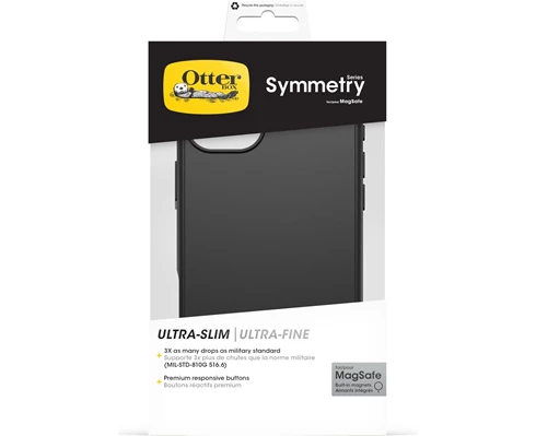 Otterbox Symmetry MagSafe Apple iPhone 16 Plus - black