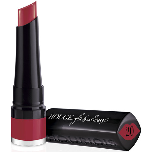 Bourjois - Rouge Fabuleux Lipstick 020-bon'Rouge 2,3 Gr