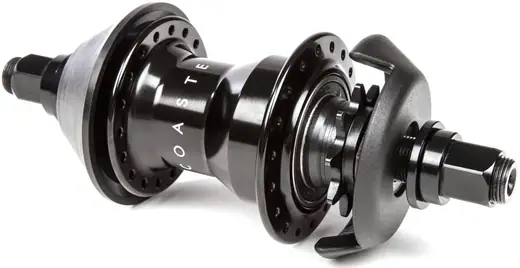 BSD West Coaster V2 BMX Rear Hub | SkatePro