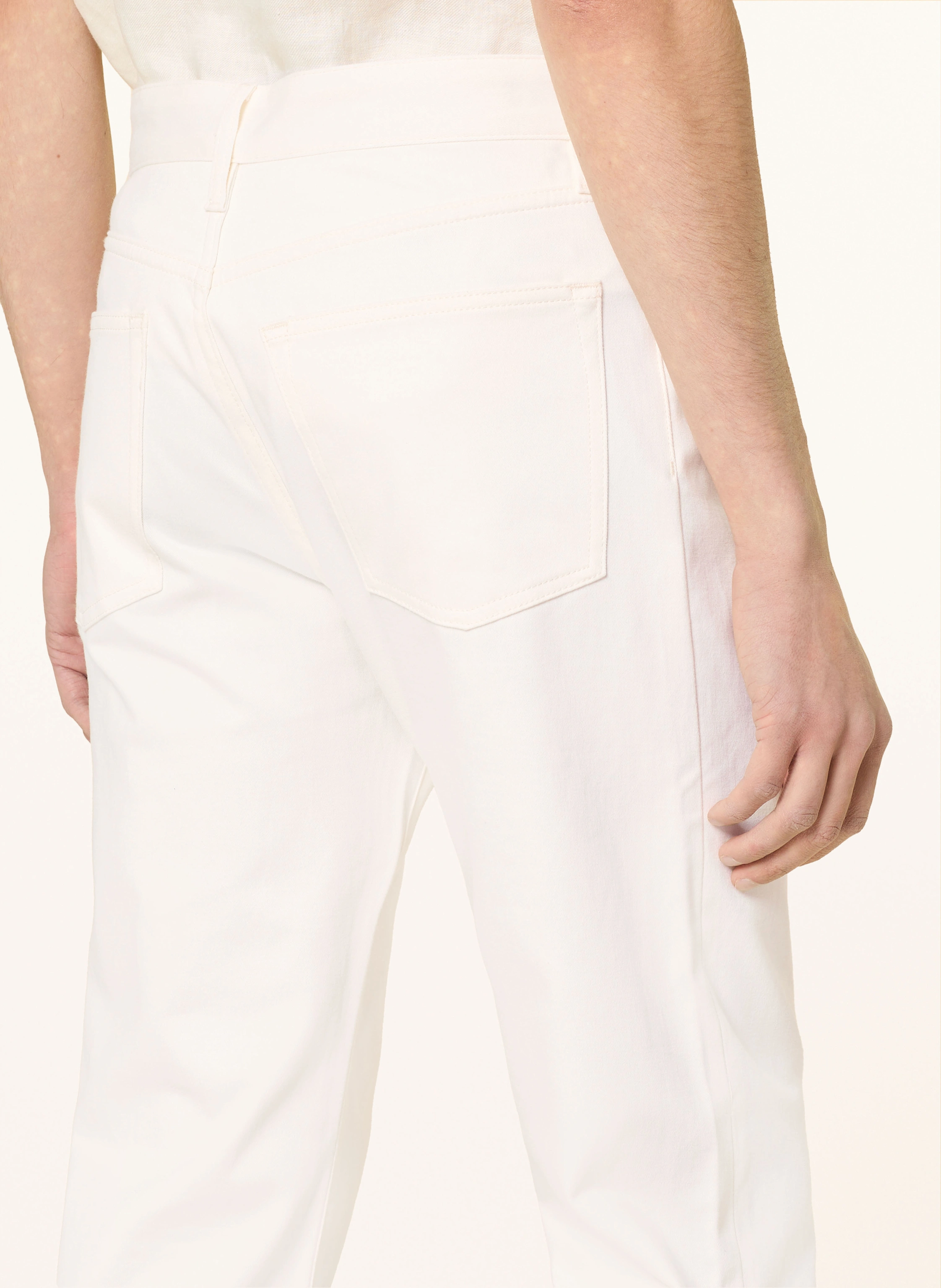 BOSS Jeans Tapered Fit