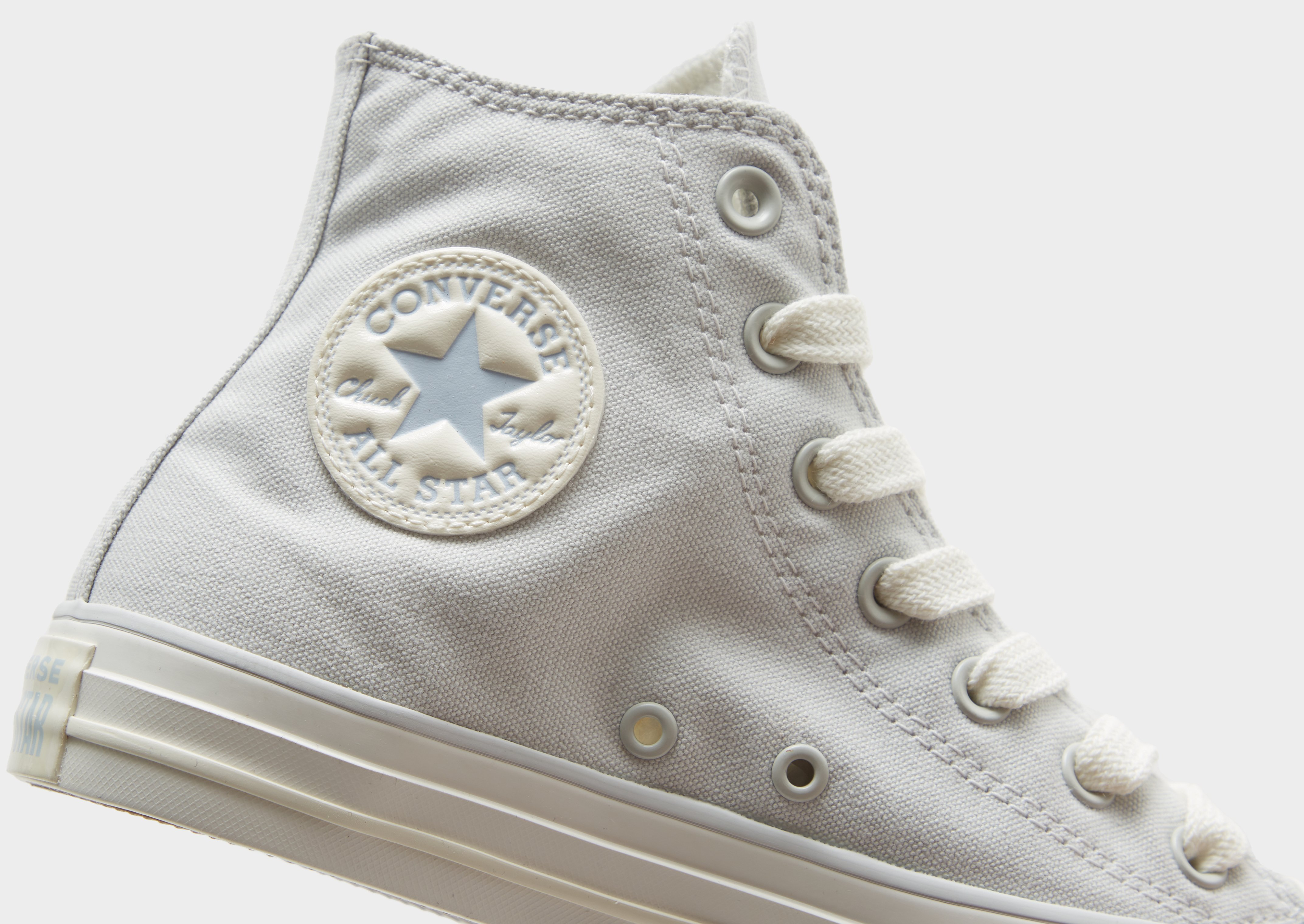 Converse All Star High Femme