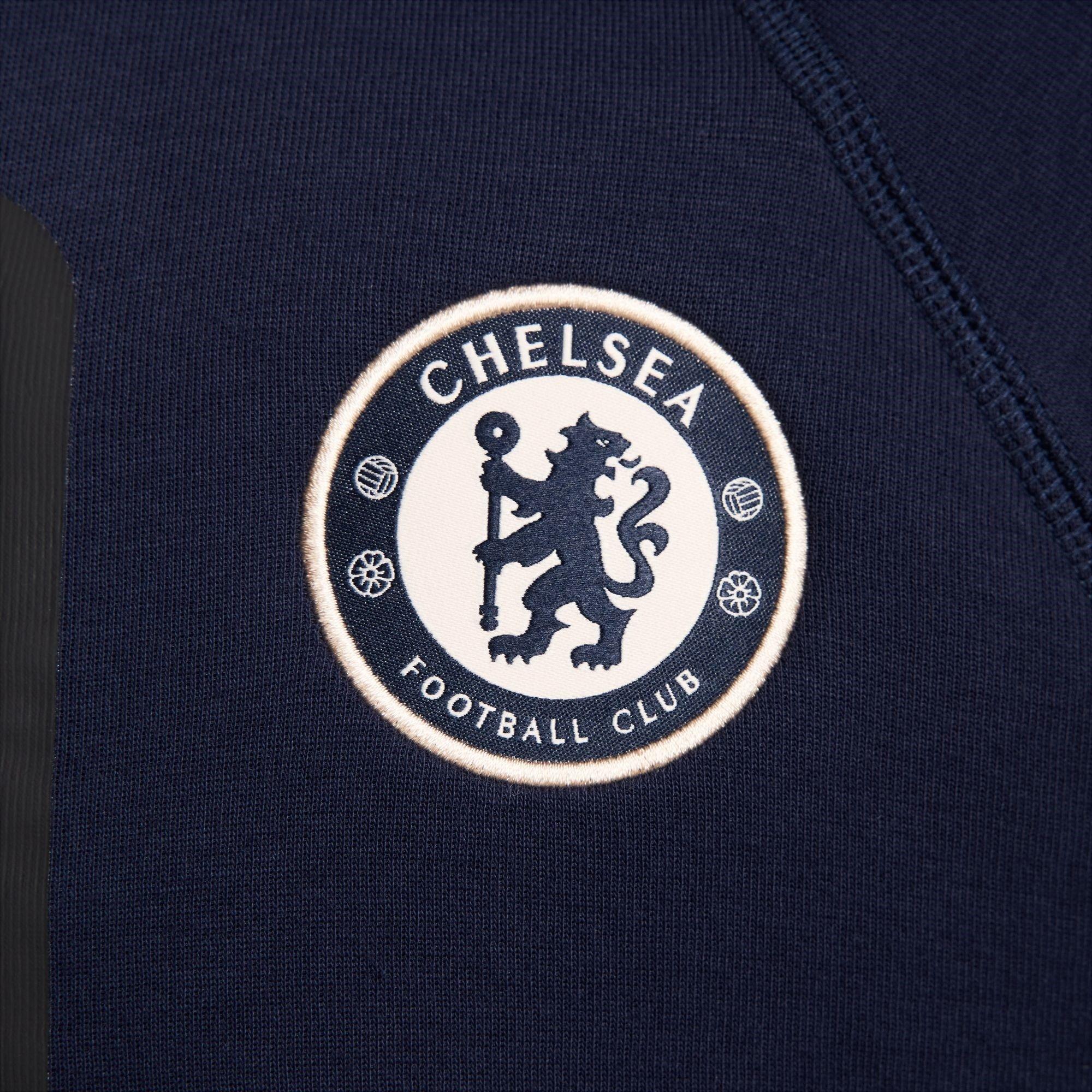 Nike Chelsea NSW Tech Fleece Jacket Mens