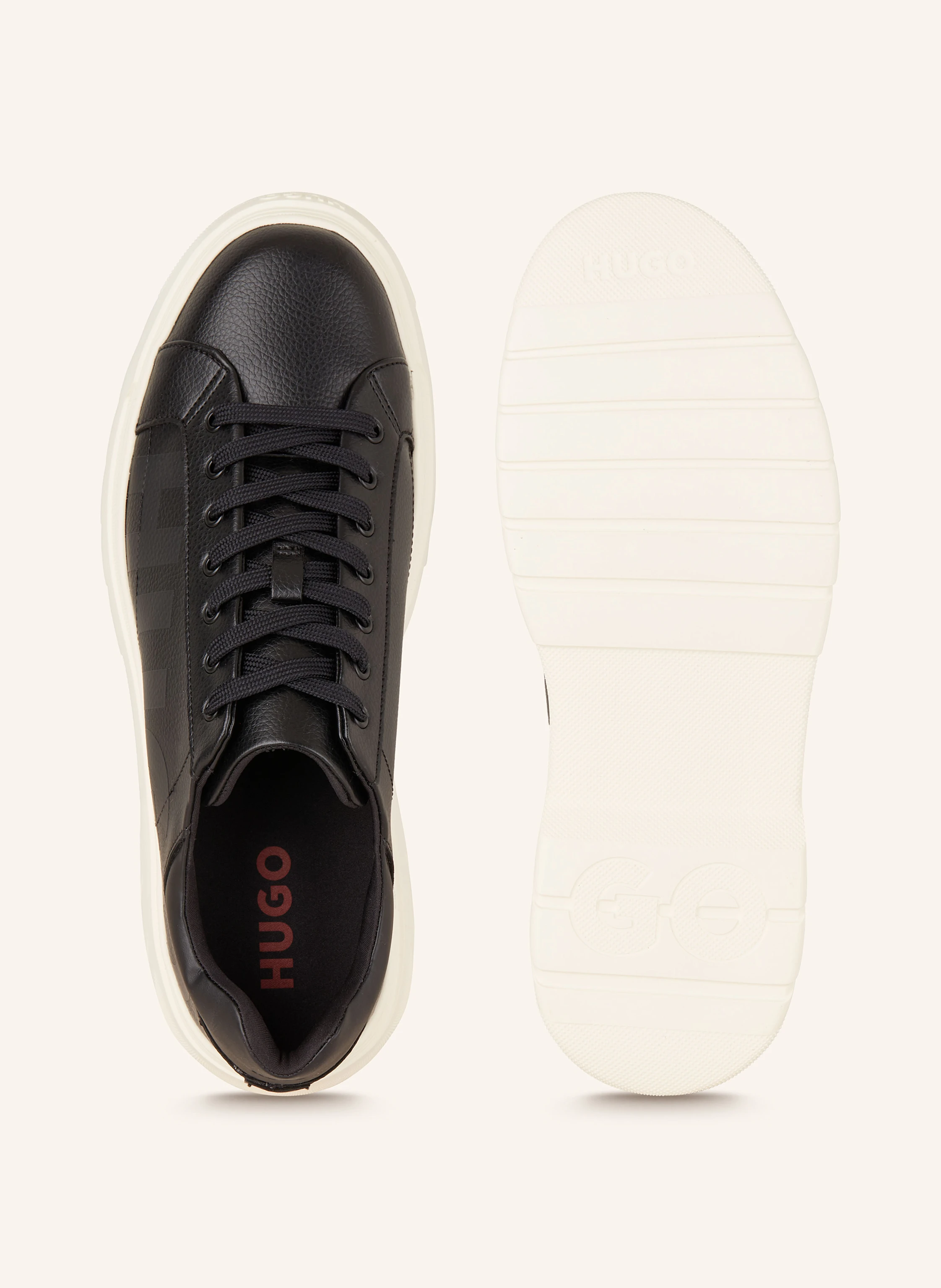 HUGO Sneaker URIAN