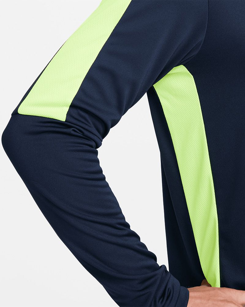 Haut d'entrainement 1/4 Zip Nike Academy 23 pour homme