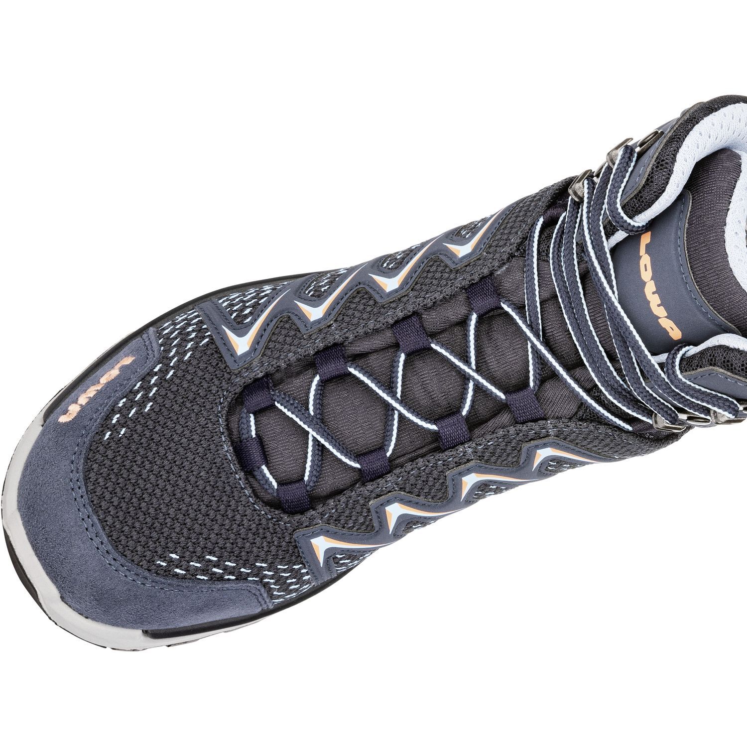 LowaINNOX PRO GTX MID Ws