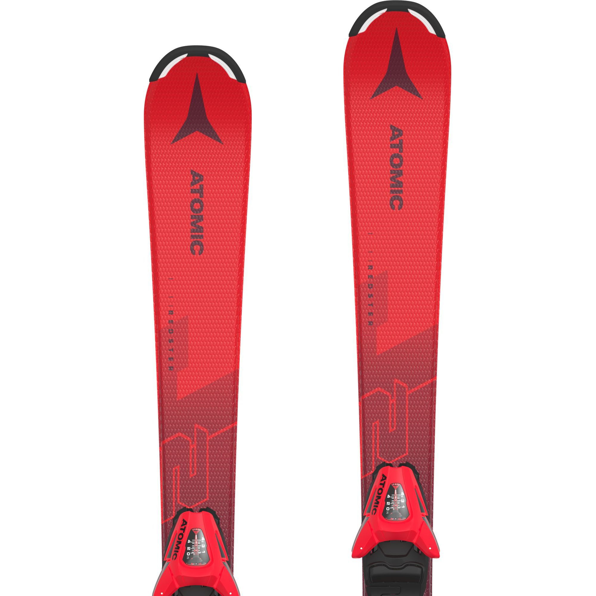 AtomicREDSTER J2/C5 GW