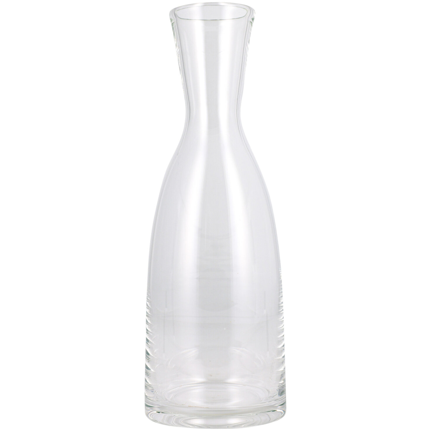Hergiswiler Glas Budelle 1 Liter