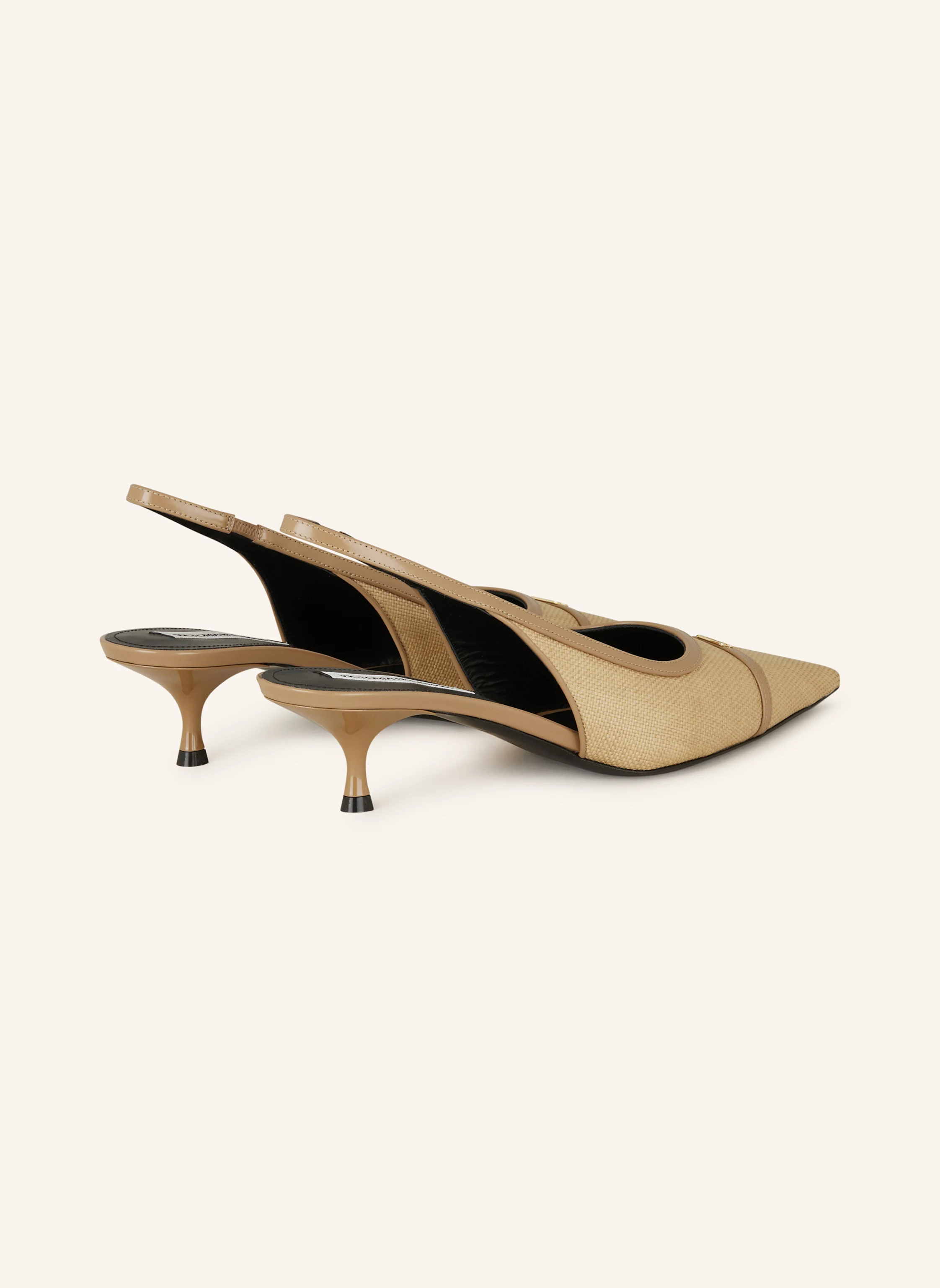 VICTORIA BECKHAM Slingpumps