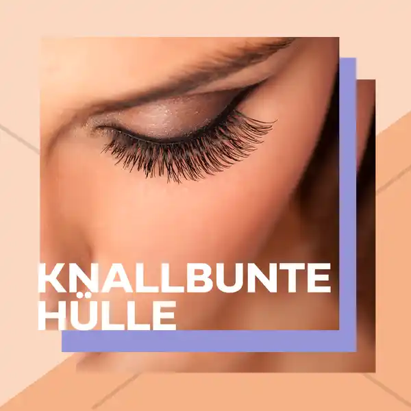 Unbeatable Mascara