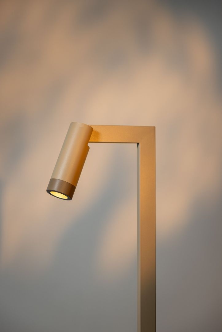 Eijerkamp Collectie   Miller 1-lichts Vloerlamp