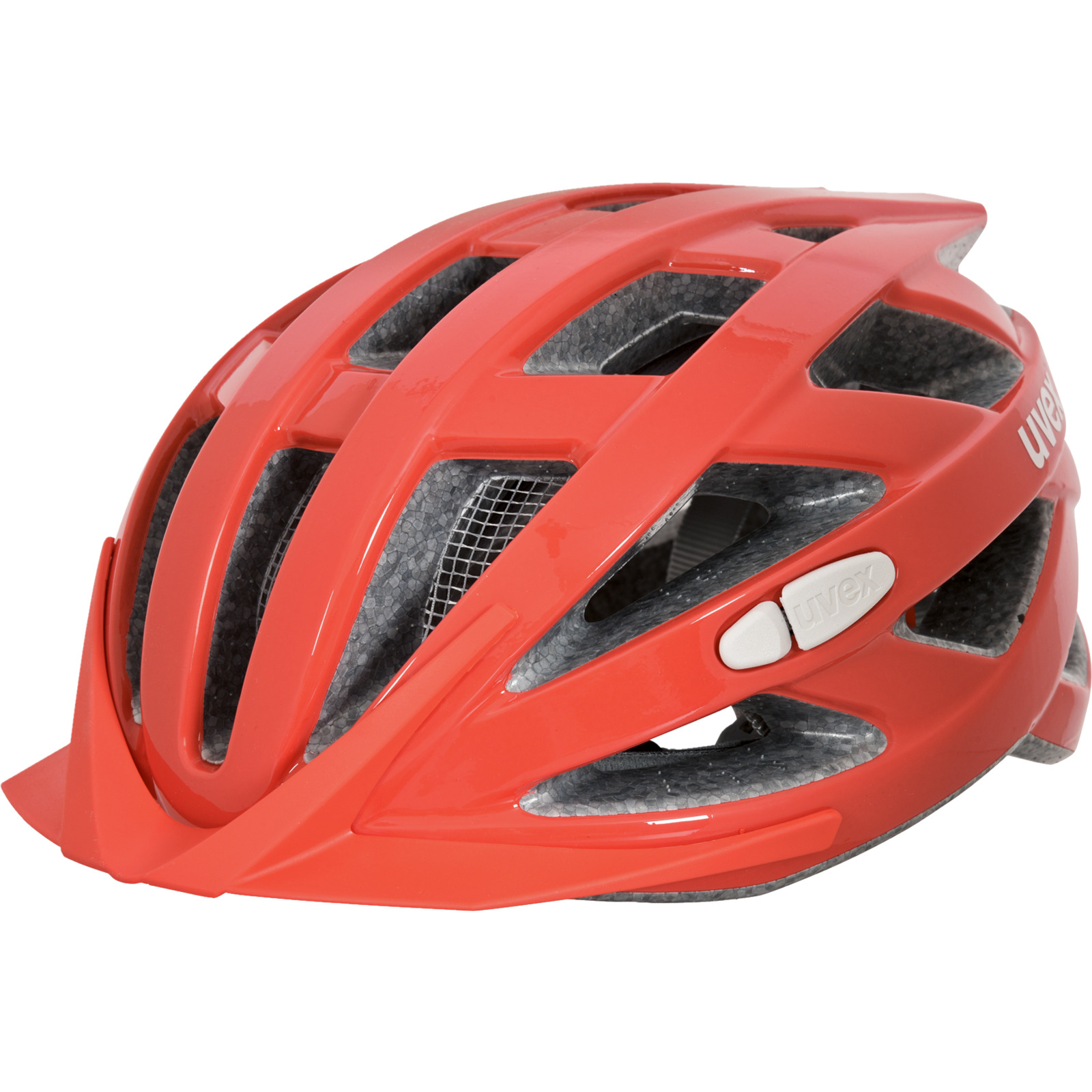 Uvex Erwachsenen-Velohelm I-VO 3D
