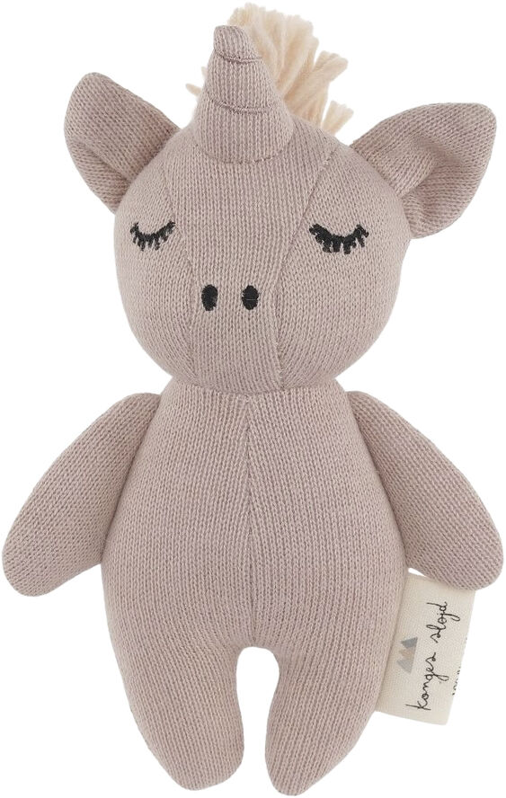 Konges Sløjd MINI UNICORN Rose fawn