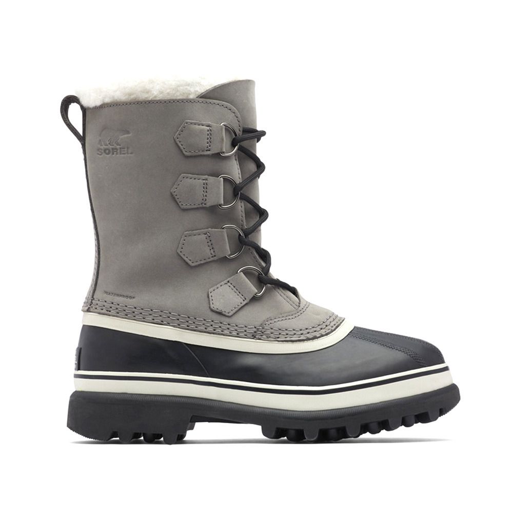 Sorel CARIBOU - Après-ski Femme shale/stone