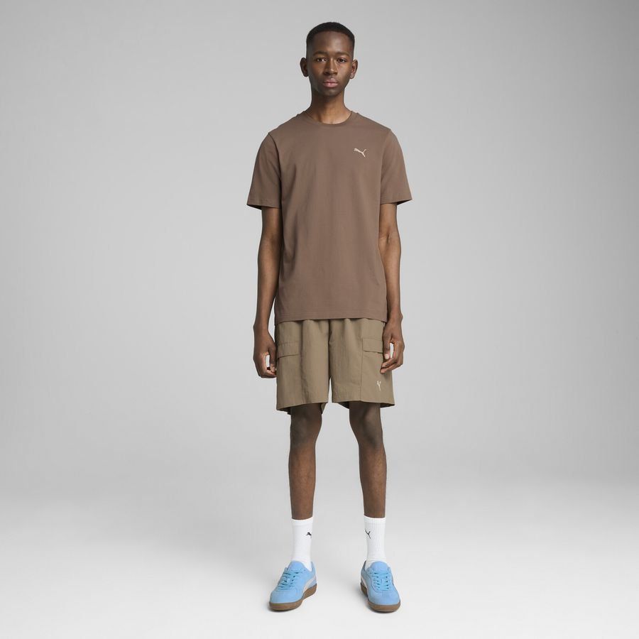 Puma WARDROBE ESS T-Shirt