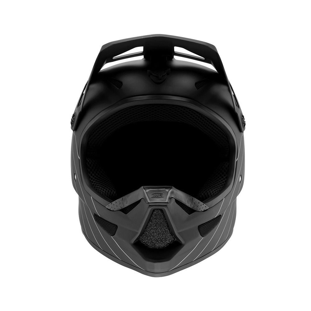 100 percent STATUS - Casque VTT essential