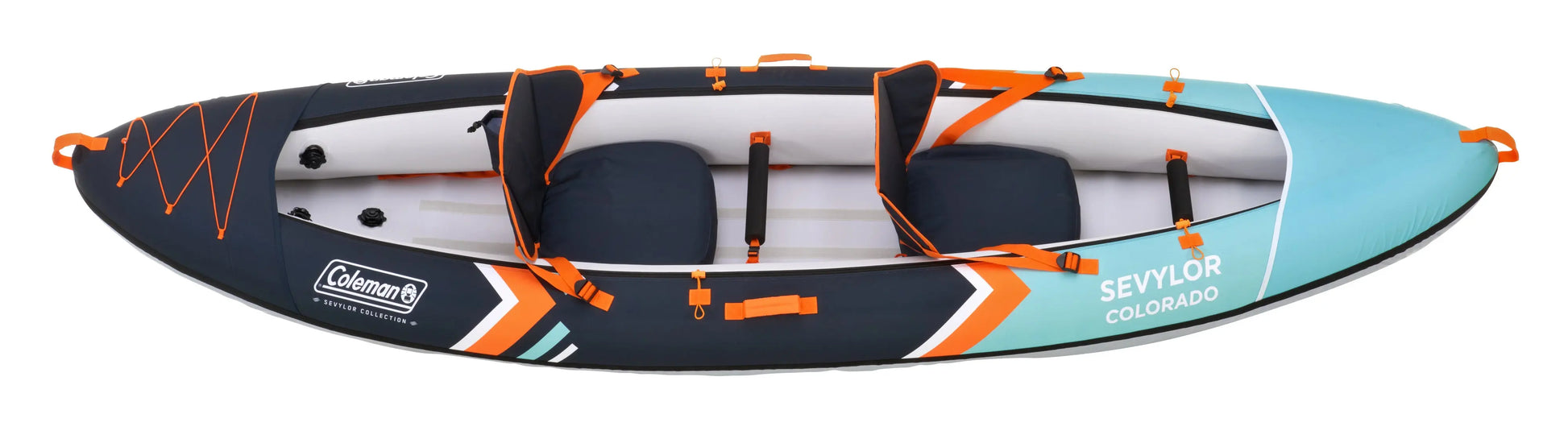 Colorado Kit 2 Personen Kajak