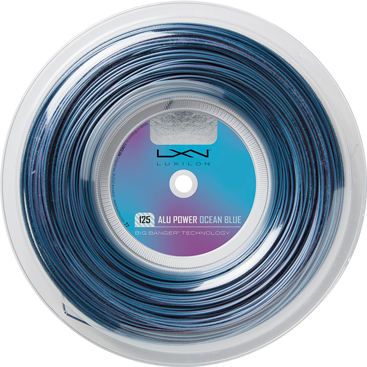 Luxilon Alu Power 200M Blue