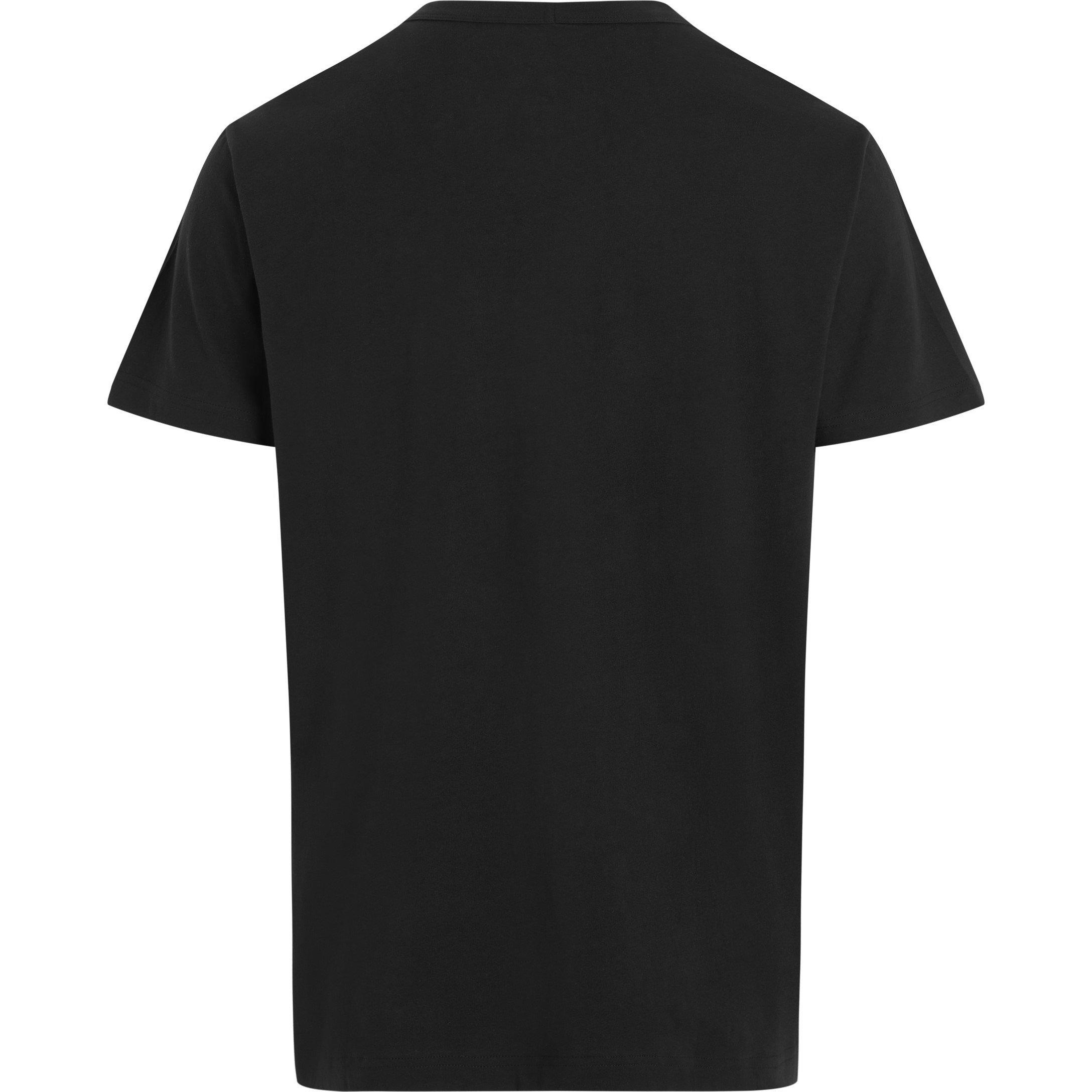 Calvin Klein S/S CREW NECK
