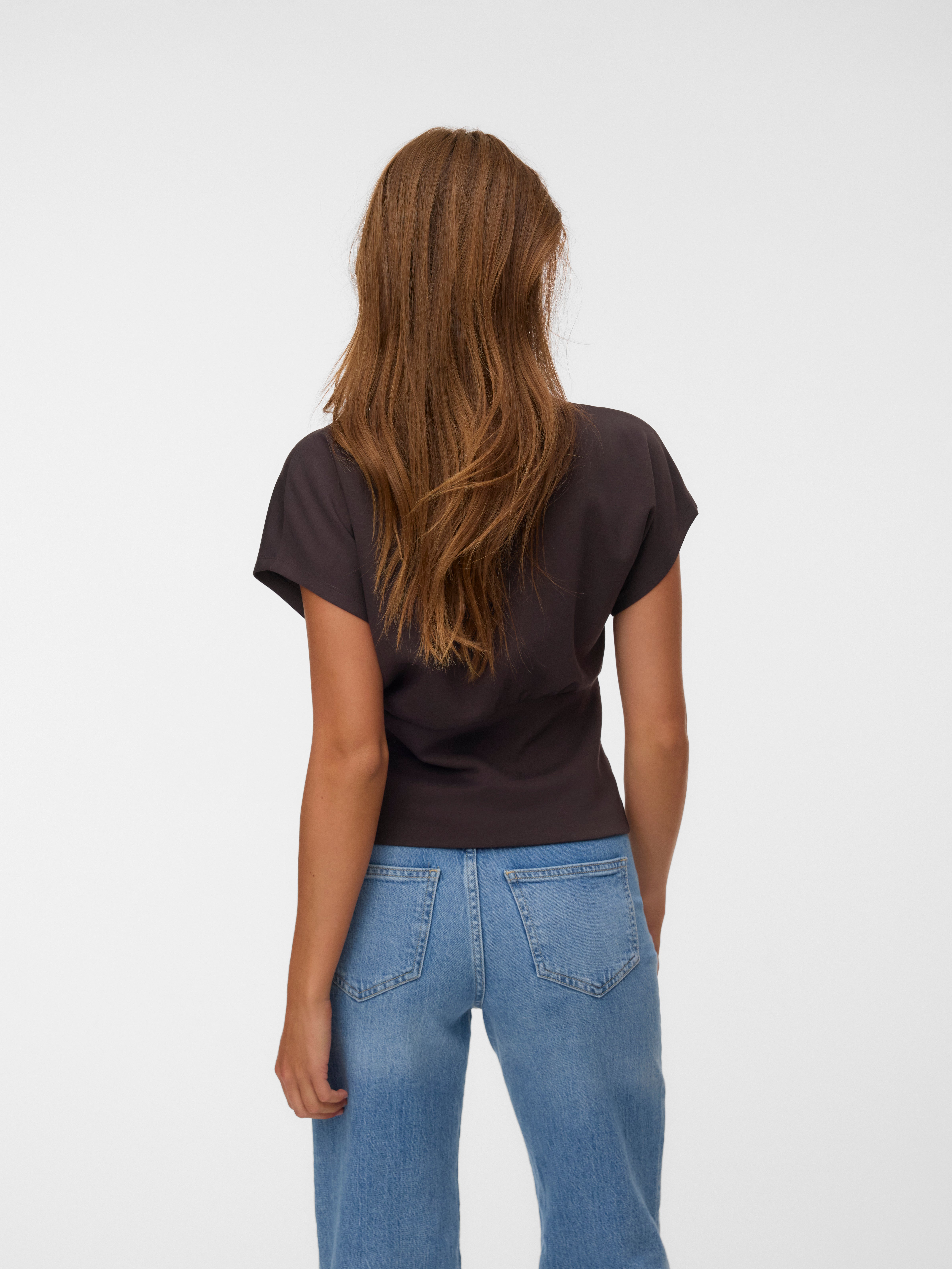 VMSMILLA Top
