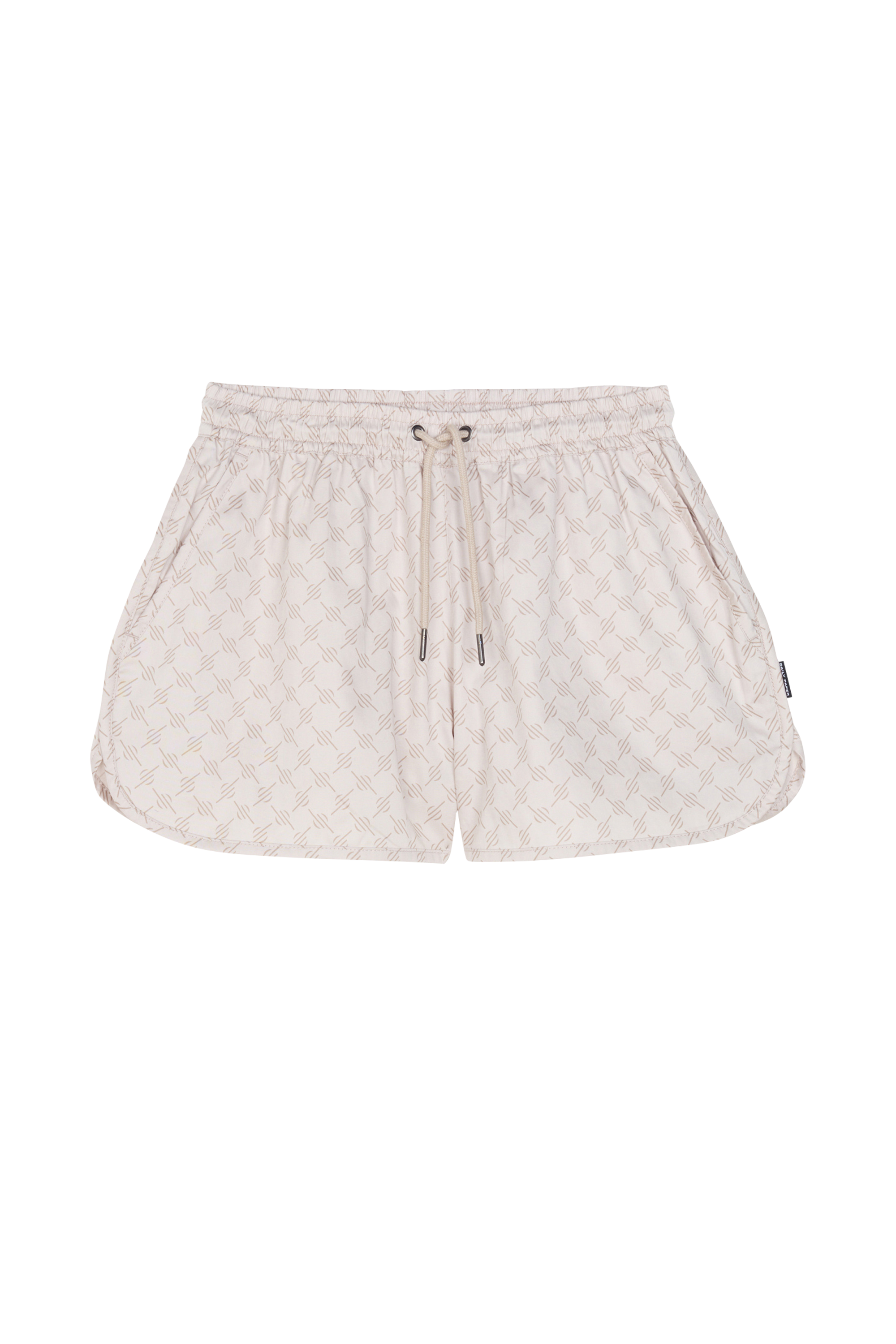 Daily Paper Short  REPORTIA RESORT Beige