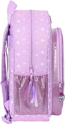 My Little Pony Ryggsekk 15L, Lilla