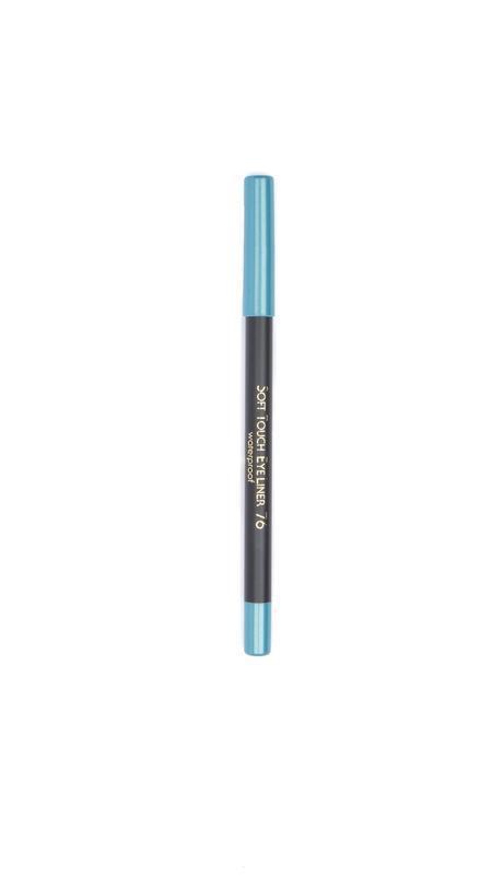 John van G Eyeliner Soft Touch 076 1 stuk