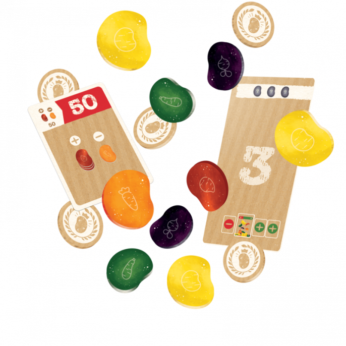 Paquet de Chips