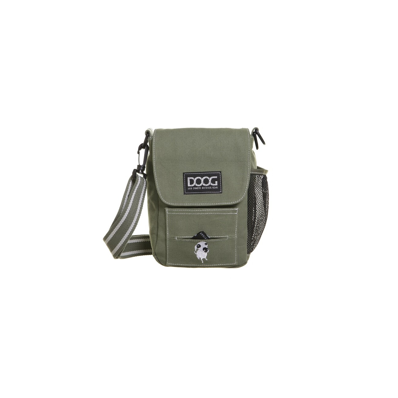 DOOG Shoulder Bag