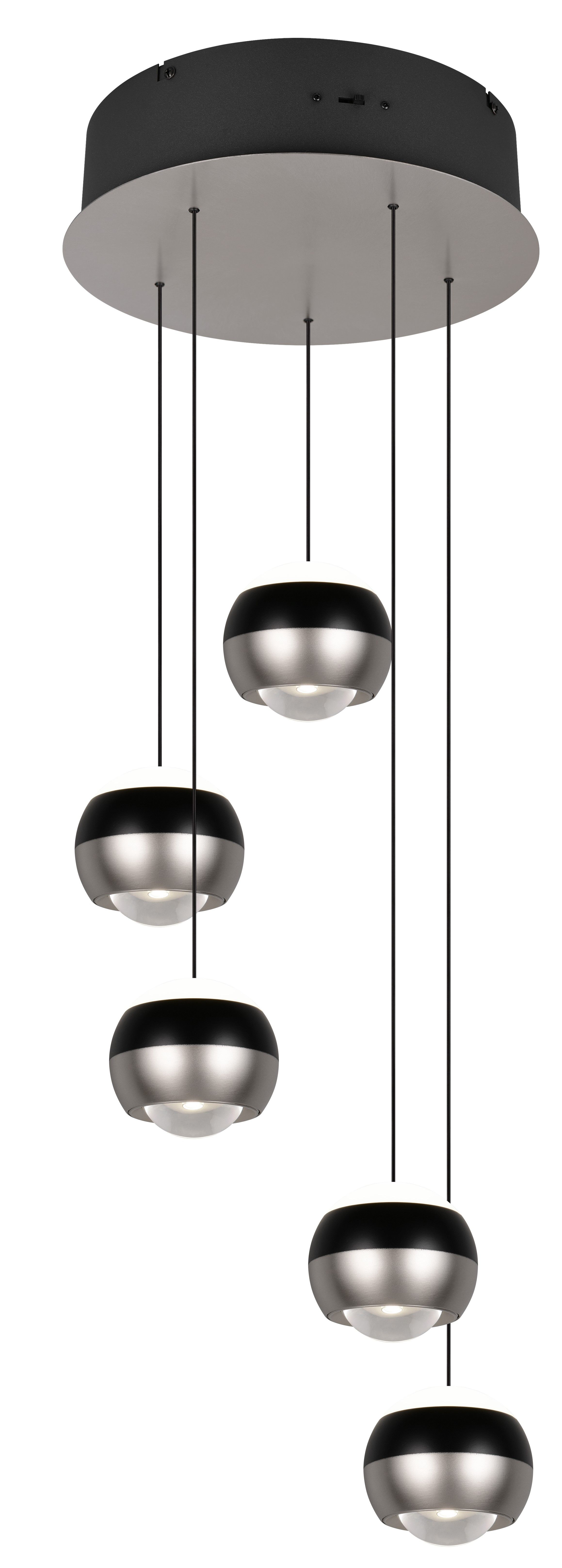 Hanglamp  Orbit ⌀30  cm