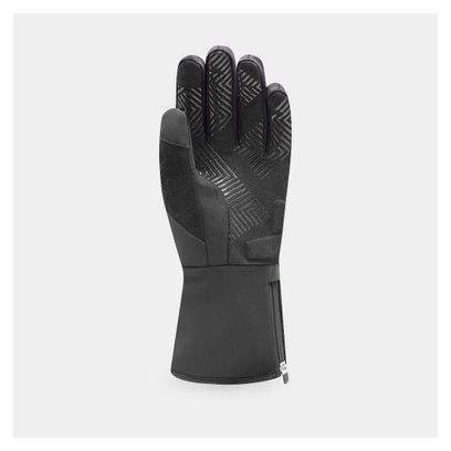 Gants Chauffants Racer E-Glove Urban 4 Noir / Camo