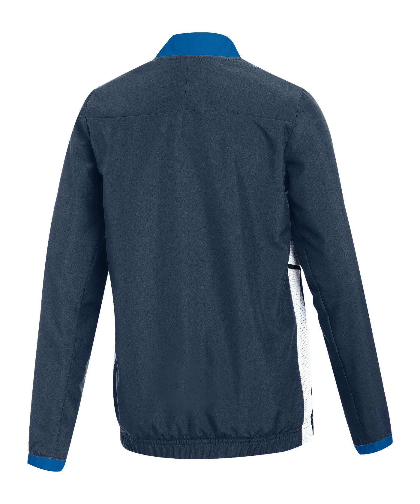Nike Academy 25 Präsentationsjacke Kids Blau F410