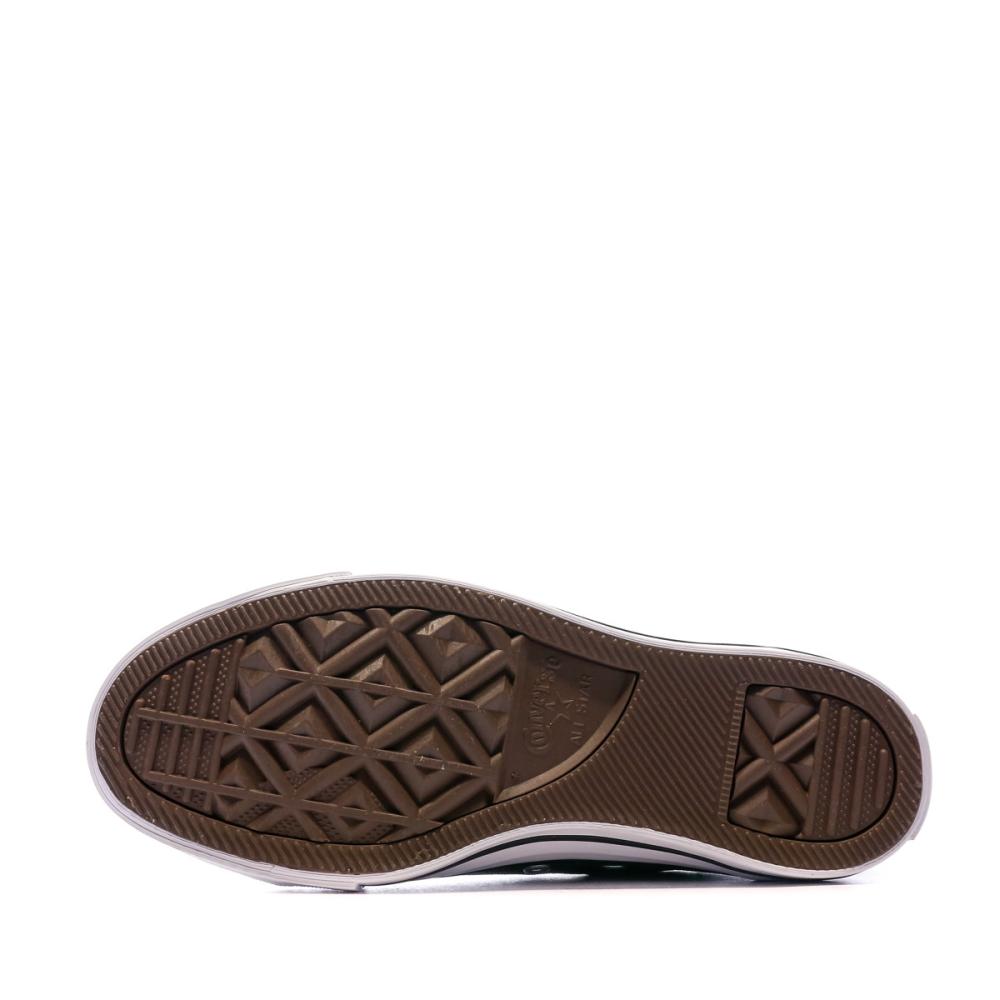 Converse All Star Baskets Kaki Homme/Femme Converse