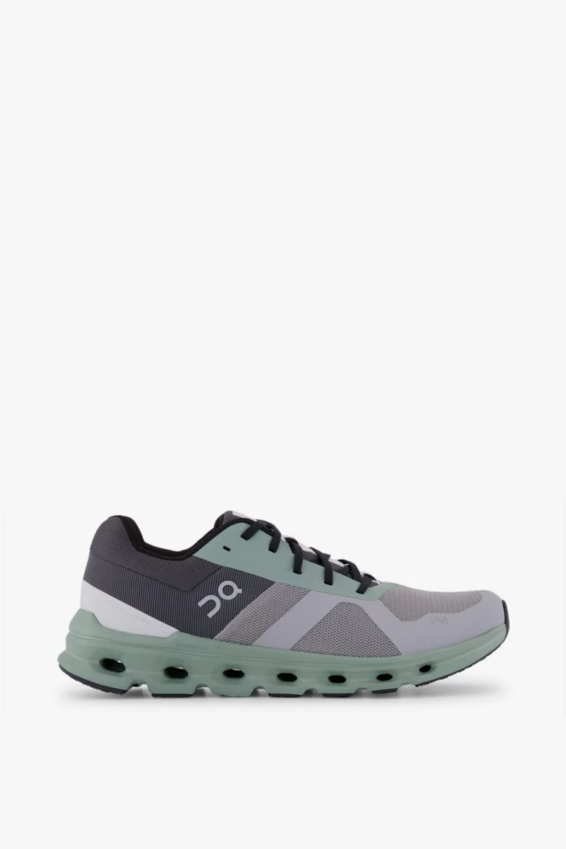 ON Cloudrunner Herren Laufschuh