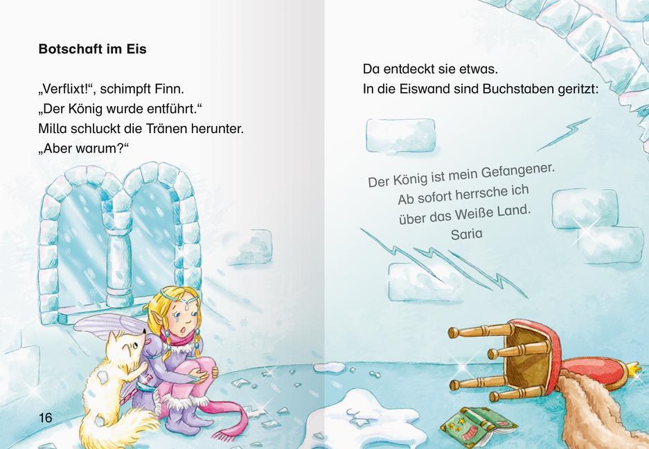Die allerschönsten Weihnachtsgeschichten für Erstleser - Leserabe 1. Klasse - Erstlesebuch für Kinder ab 6 Jahren