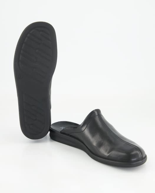 Josef Seibel BELFORT 450 Hausschuhe in Schwarz