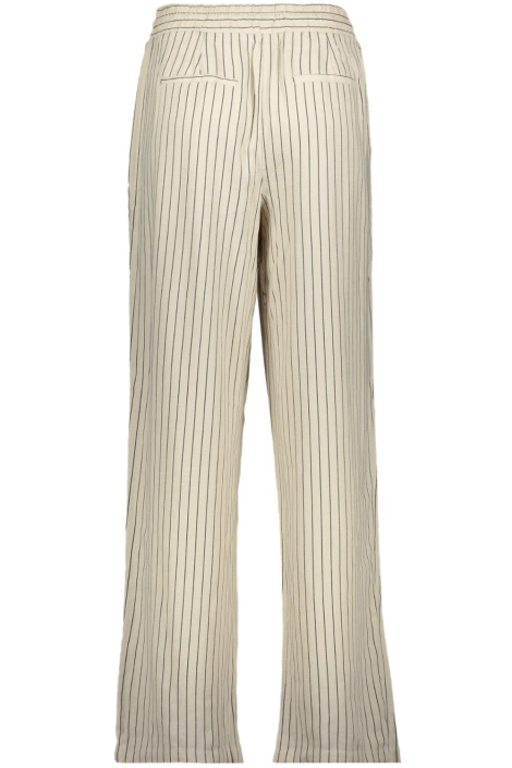Vero Moda beige dames broek