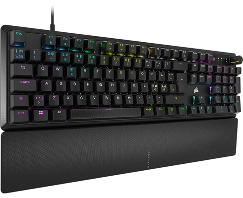 Corsair K70 CORE RGB Mechanical Gaming Keyboard